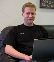 Ralf Steuer