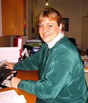 Margit Wilfling