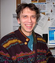 Thomas Zausner