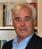 Prof. Mag. Peter Zellmann